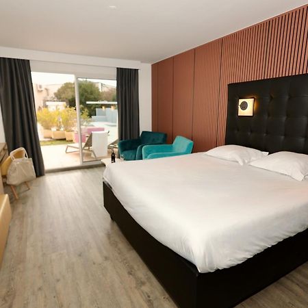 Le Jardin d'EDEN réservé aux couples Agde Exterior foto